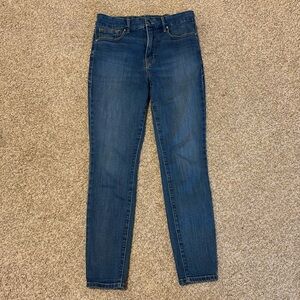 Good American Good Legs Jeans